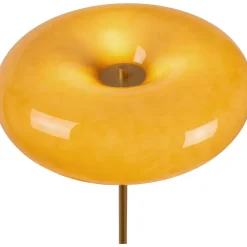 Lattiavalaisin Lucide Sentino, Ø40cm, IP20, eri värejä