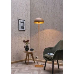 Lattiavalaisin Lucide Siemon 160cm, sininen