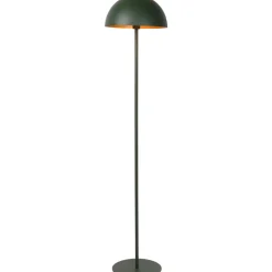 Lattiavalaisin Lucide Siemon 160cm, sininen