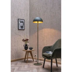 Lattiavalaisin Lucide Siemon 160cm, sininen