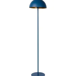Lattiavalaisin Lucide Siemon 160cm, sininen