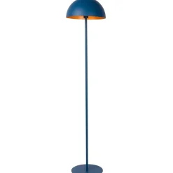 Lattiavalaisin Lucide Siemon 160cm, sininen