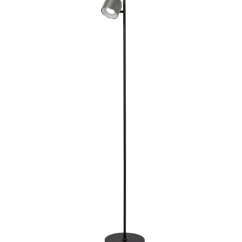 Lattiavalaisin Lucide Skanska, Ø23cm, IP44, 3W, eri värejä