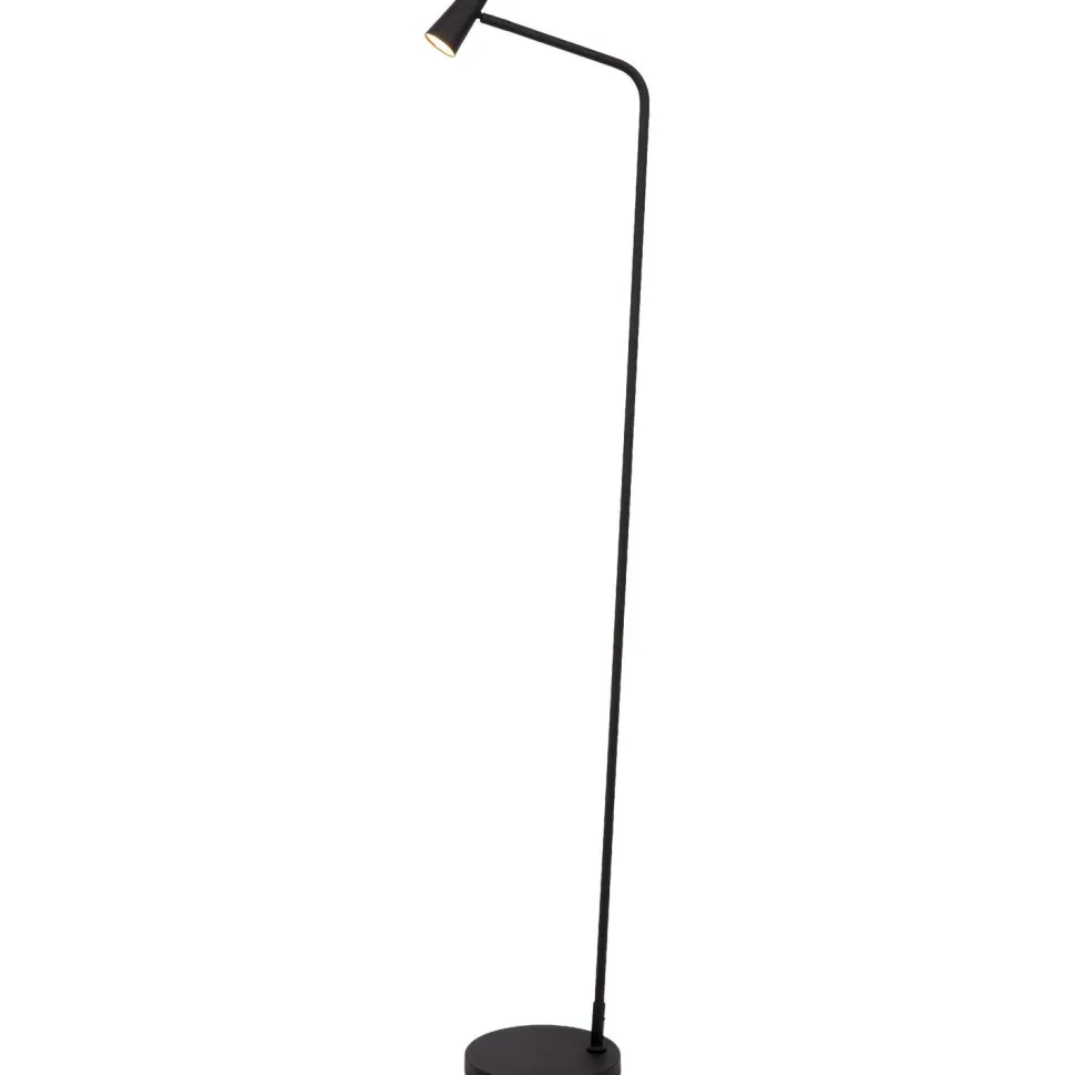 Lattiavalaisin Lucide Stirling, 20x28cm, IP20, 3W, eri värejä