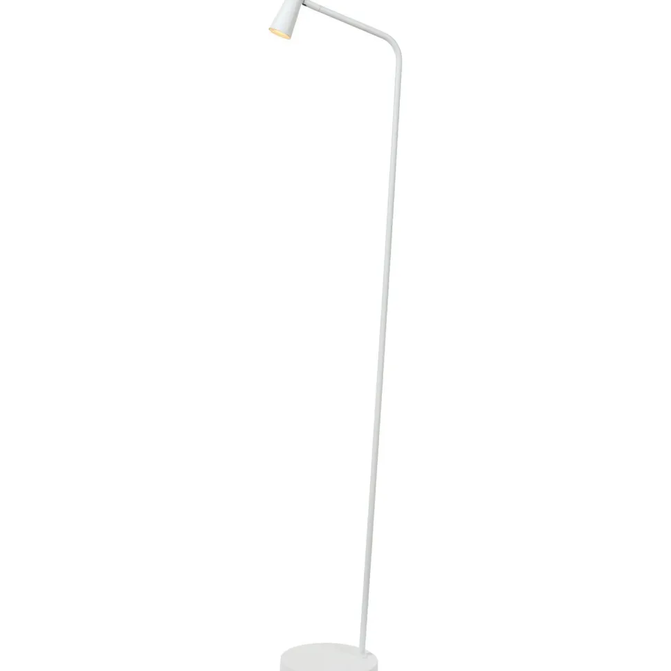 Lattiavalaisin Lucide Stirling, 20x28cm, IP20, 3W, eri värejä