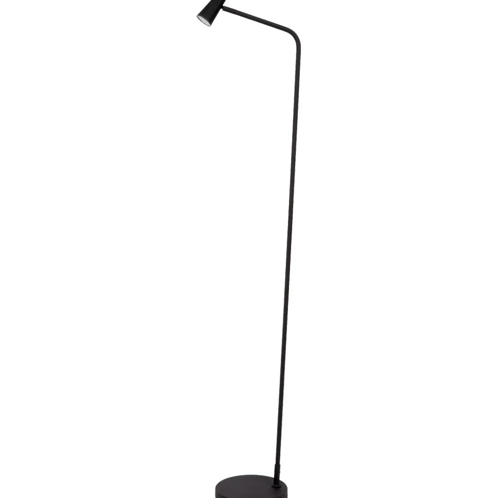 Lattiavalaisin Lucide Stirling, 20x28cm, IP20, 3W, eri värejä