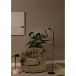 Lattiavalaisin Lucide Stirling, 20x28cm, IP20, 3W, eri värejä