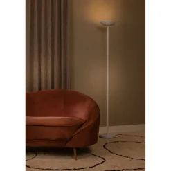 Lattiavalaisin Lucide Zenith, 25.4x25.4cm, IP20, 20W, eri värejä