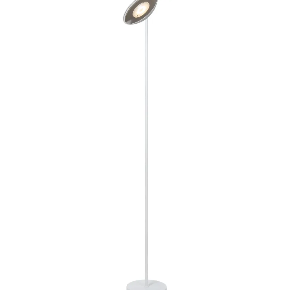 Lattiavalaisin Lucide Zenith, 25.4x25.4cm, IP20, 20W, eri värejä