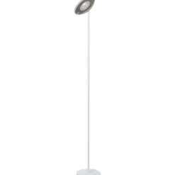 Lattiavalaisin Lucide Zenith, 25.4x25.4cm, IP20, 20W, eri värejä