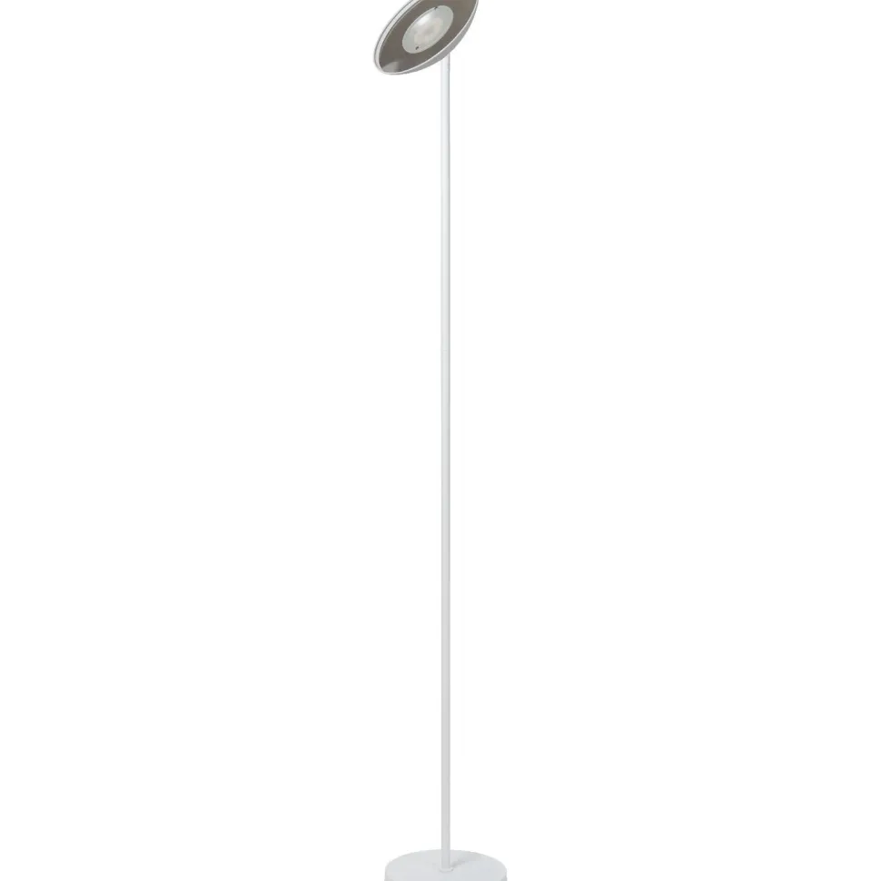 Lattiavalaisin Lucide Zenith, 25.4x25.4cm, IP20, 20W, eri värejä