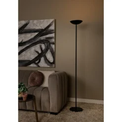 Lattiavalaisin Lucide Zenith, 25.4x25.4cm, IP20, 20W, eri värejä