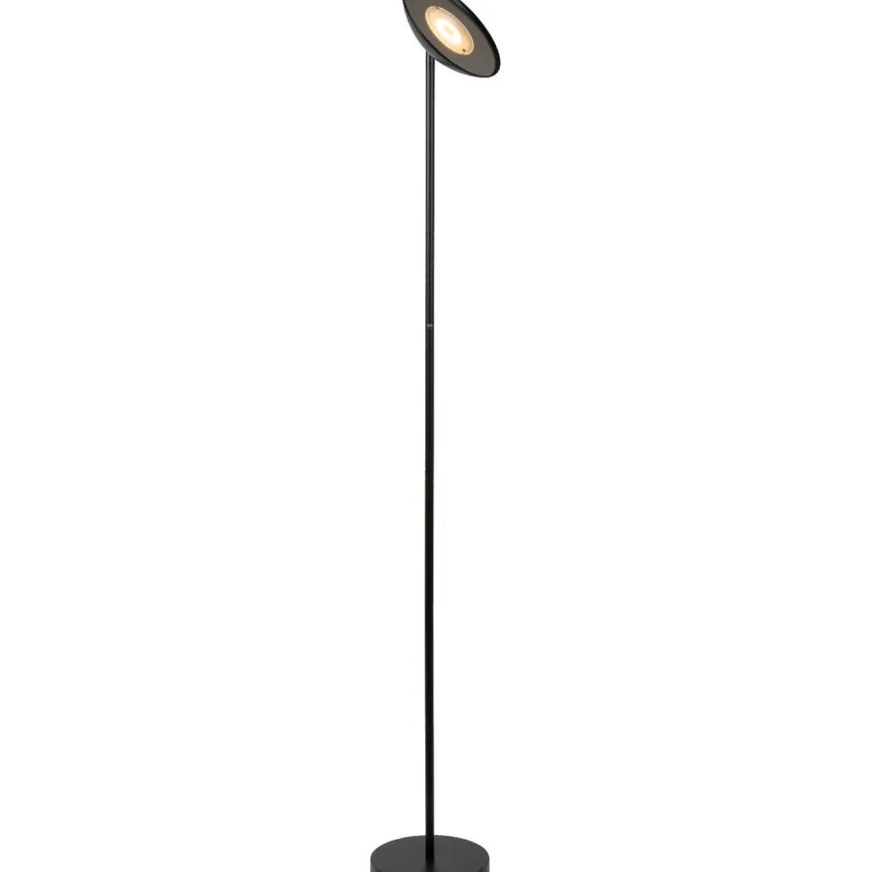 Lattiavalaisin Lucide Zenith, 25.4x25.4cm, IP20, 20W, eri värejä