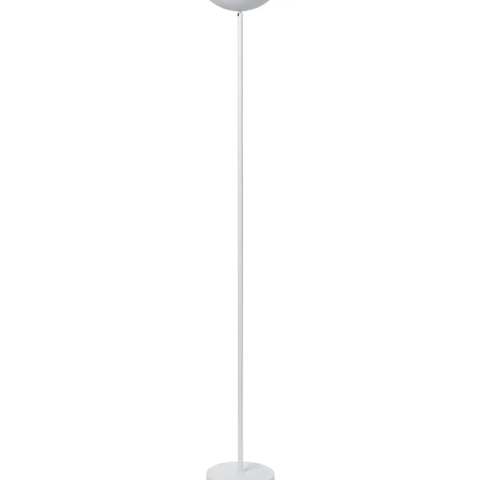 Lattiavalaisin Lucide Zenith, 25.4x25.4cm, IP20, 20W, eri värejä