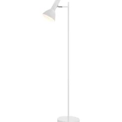 Lattiavalaisin Markslöjd Metro 137cm valkoinen