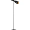 Lattiavalaisin Markslöjd Ozzy 143cm musta