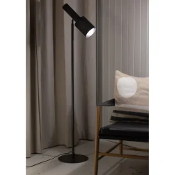 Lattiavalaisin Markslöjd Ozzy 143cm musta