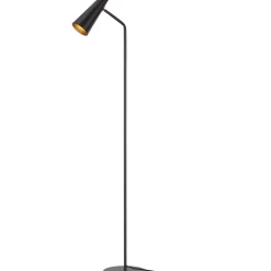 Lattiavalaisin Markslöjd Peak 138cm musta