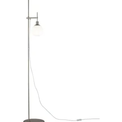 Lattiavalaisin Maytoni Modern Erich nikkeli