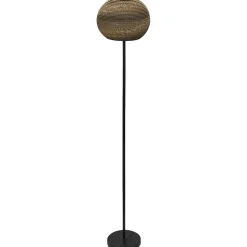 Lattiavalaisin Osram Decor Cardboard Ball E27 ruskea