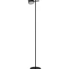 Lattiavalaisin Osram Decor Kyoto 12W 930 Touch DIM 3000K musta