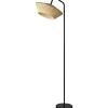 Lattiavalaisin Osram Decor Stripes 1xE27 beige
