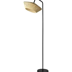 Lattiavalaisin Osram Decor Stripes 1xE27 beige