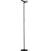 Lattiavalaisin Paulmann Caneta LED Tunable White 1750mm 1300lm 20W, musta