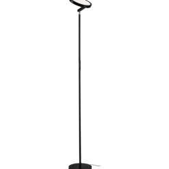 Lattiavalaisin Paulmann Caneta LED Tunable White 1750mm 1300lm 20W, musta