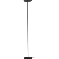 Lattiavalaisin Paulmann Caneta LED Tunable White 1750mm 1300lm 20W, musta