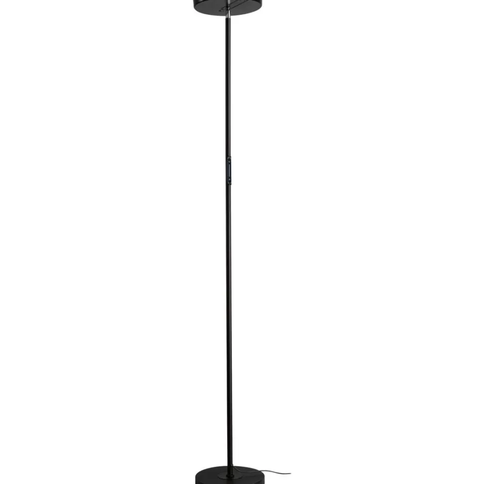 Lattiavalaisin Paulmann Caneta LED Tunable White 1750mm 1300lm 20W, musta