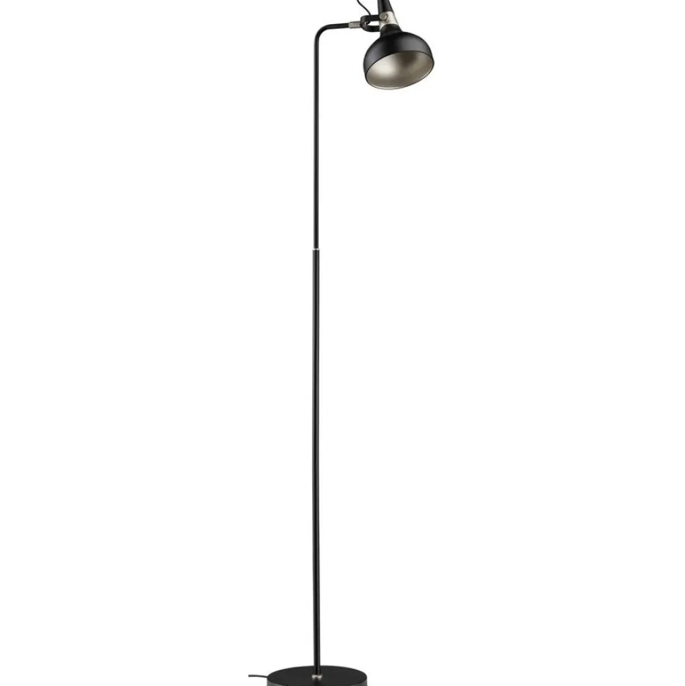 Lattiavalaisin Paulmann Juna, 158cm, E14, max. 20W, metalli