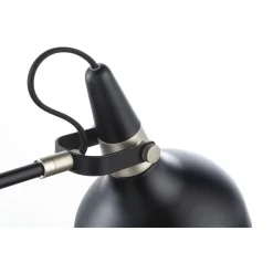Lattiavalaisin Paulmann Juna, 158cm, E14, max. 20W, metalli