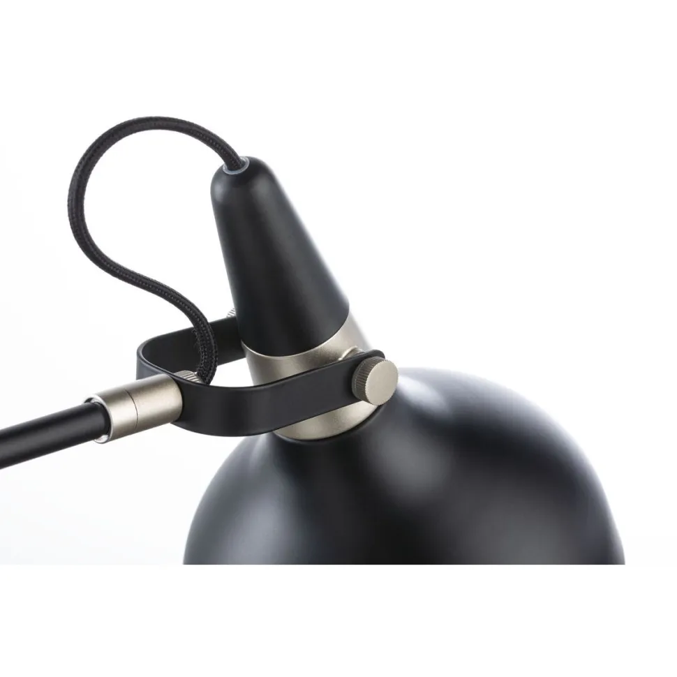 Lattiavalaisin Paulmann Juna, 158cm, E14, max. 20W, metalli