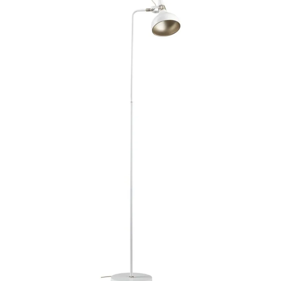 Lattiavalaisin Paulmann Juna, 158cm, E14, max. 20W, metalli