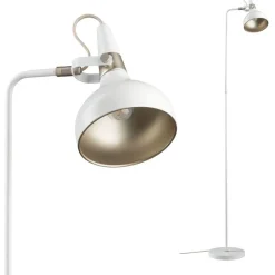 Lattiavalaisin Paulmann Juna, 158cm, E14, max. 20W, metalli