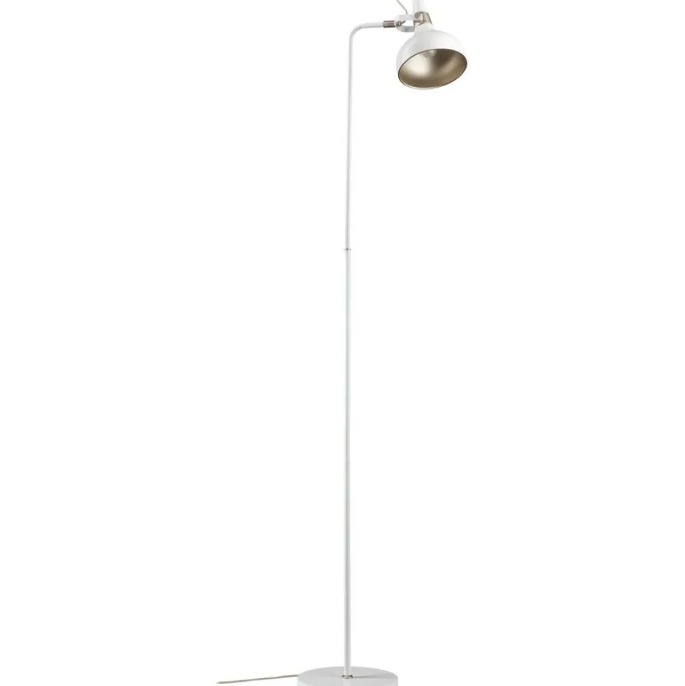 Lattiavalaisin Paulmann Juna, 158cm, E14, max. 20W, metalli