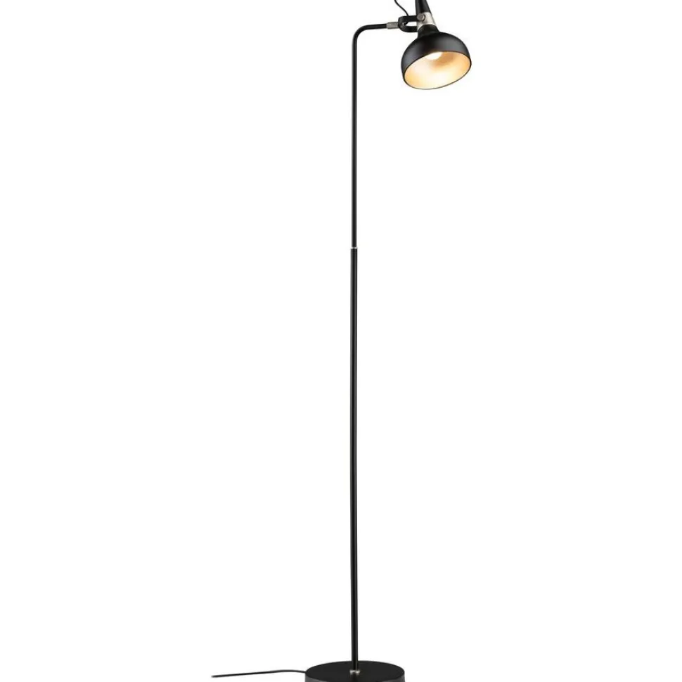 Lattiavalaisin Paulmann Juna, 158cm, E14, max. 20W, metalli