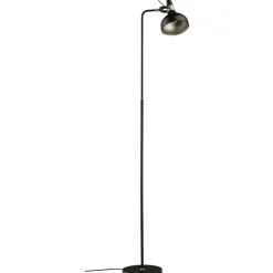 Lattiavalaisin Paulmann Juna, 158cm, E14, max. 20W, metalli