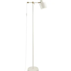 Lattiavalaisin Sessak Cassius, 140cm, beige