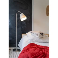 Lattiavalaisin Sessak Cleo metallisatiini