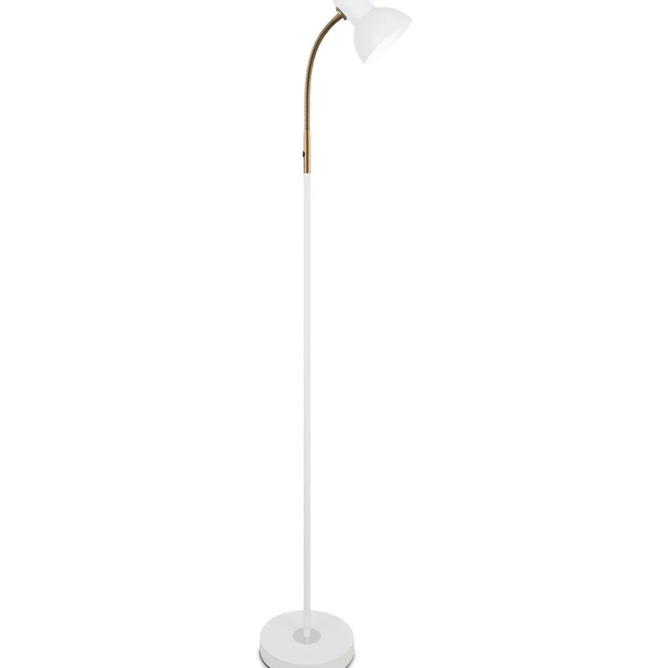 Lattiavalaisin Sessak Royal 138cm