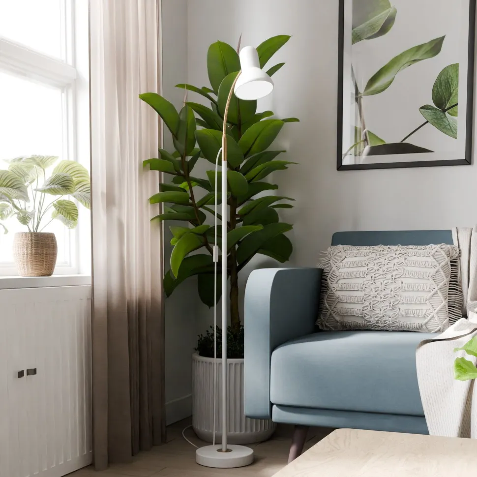 Lattiavalaisin Sessak Royal 138cm