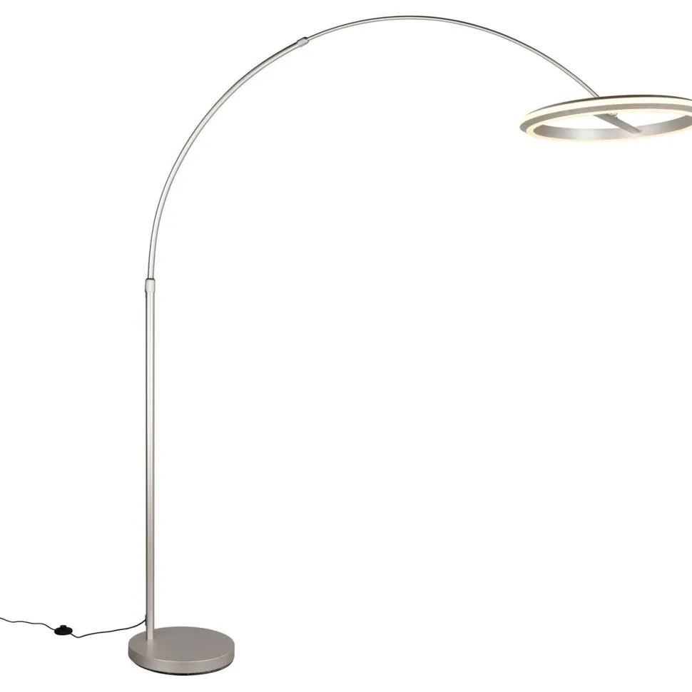 Lattiavalaisin Trio Amador LED