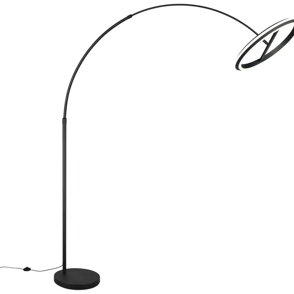 Lattiavalaisin Trio Amador LED