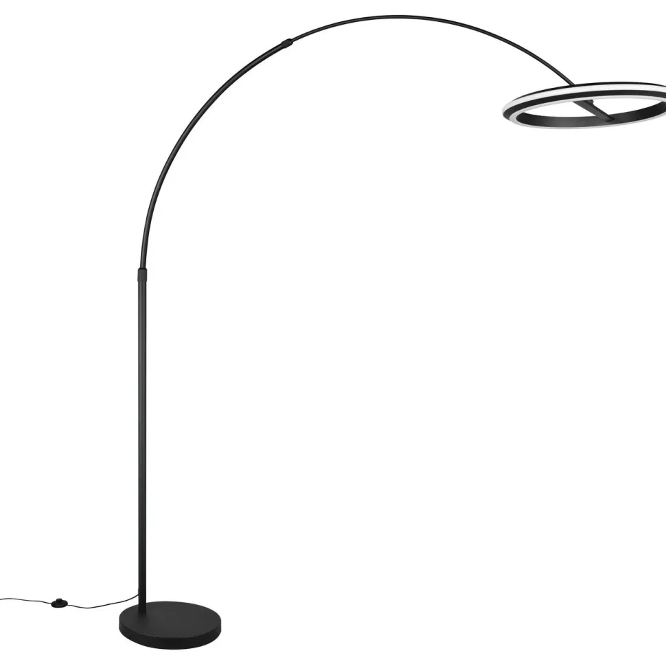 Lattiavalaisin Trio Amador LED