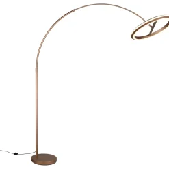 Lattiavalaisin Trio Amador LED