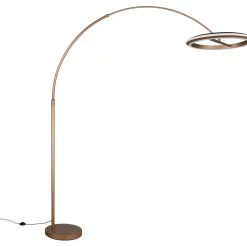 Lattiavalaisin Trio Amador LED