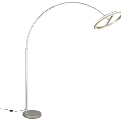 Lattiavalaisin Trio Amador LED