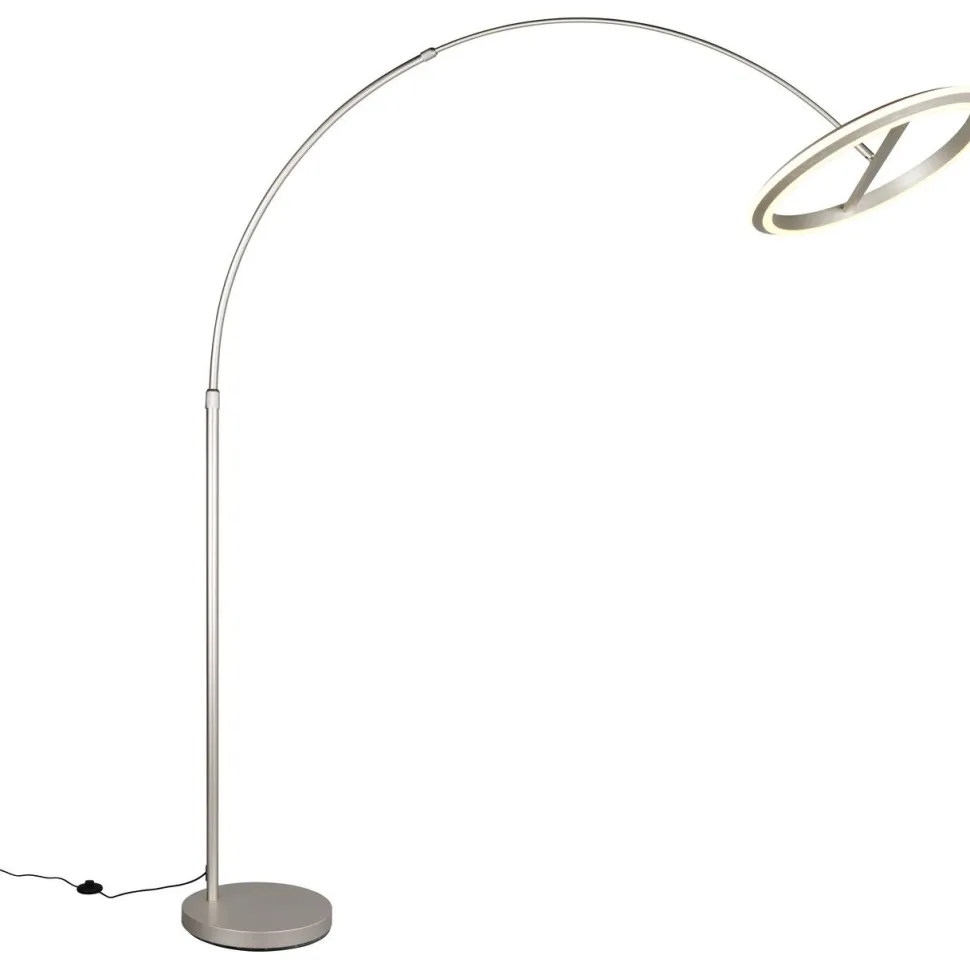 Lattiavalaisin Trio Amador LED
